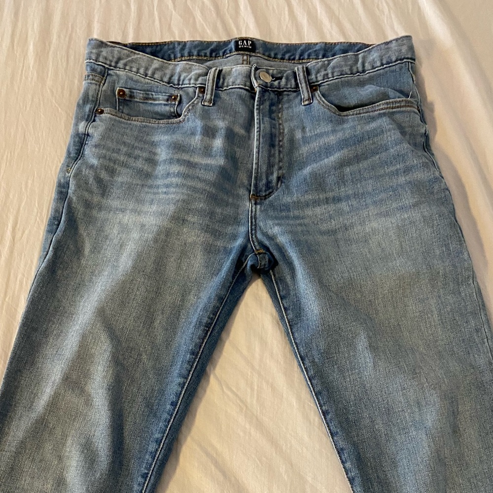 Men’s Gap Jeans